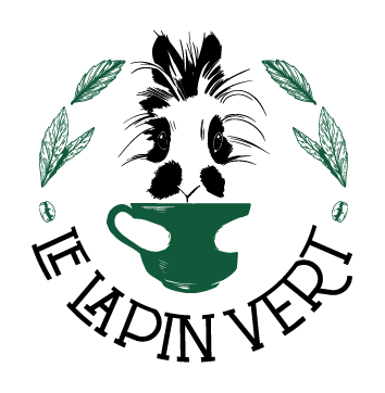 Logo de Le Lapin Vert